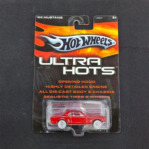hot wheels ultra hots